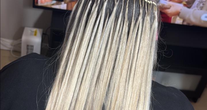 Luscious Lashes Hackney