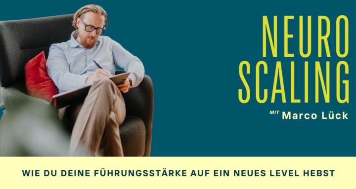 NeuroScaling Leadership (DE)