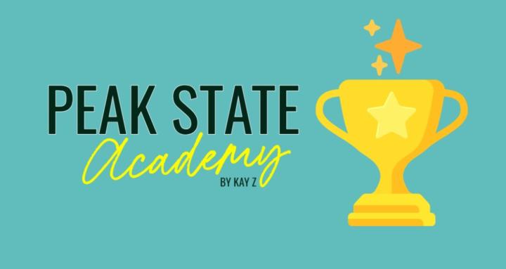 Peak State Academy
