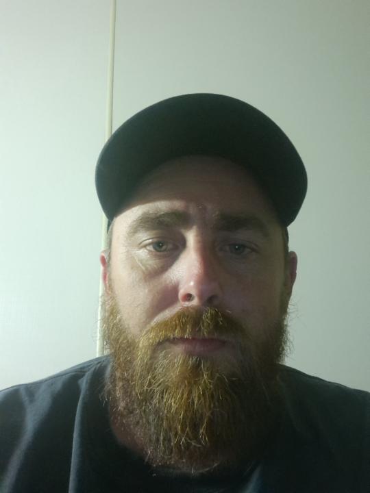 Aaron Henderson