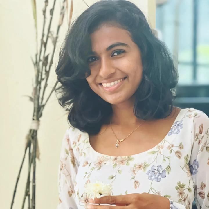 Jesmi Varghese