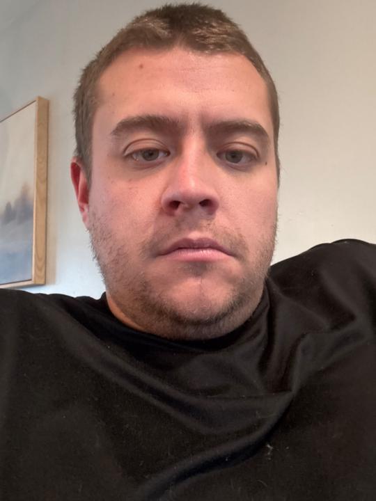 Luke Cameron