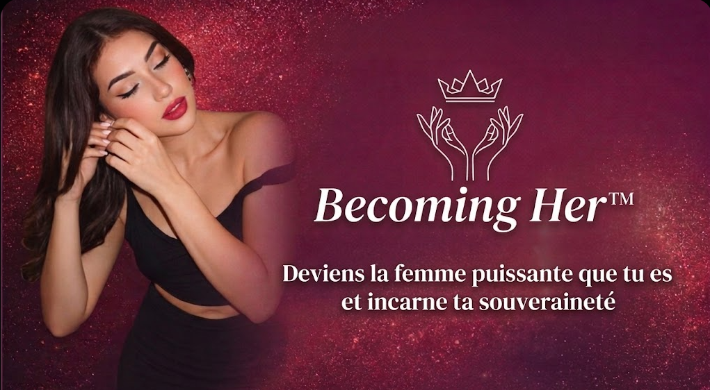 Becoming Her