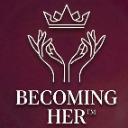 Becoming Her icon