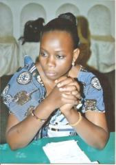 Haidara Daoulata Amadou