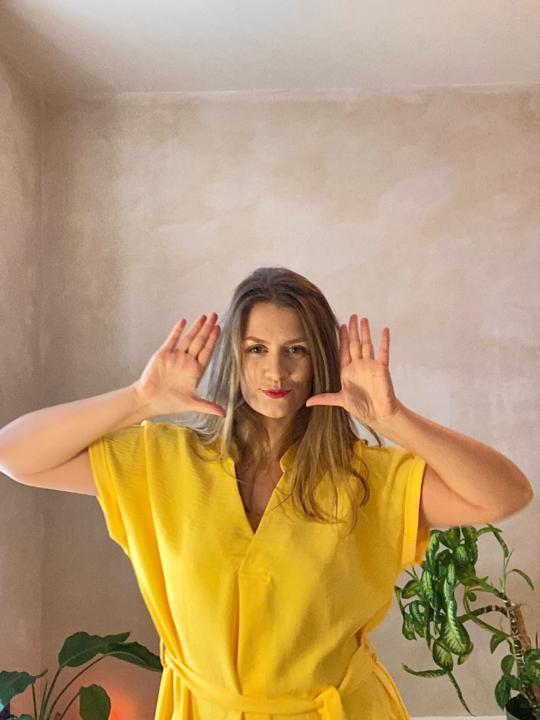 Heleen Counye