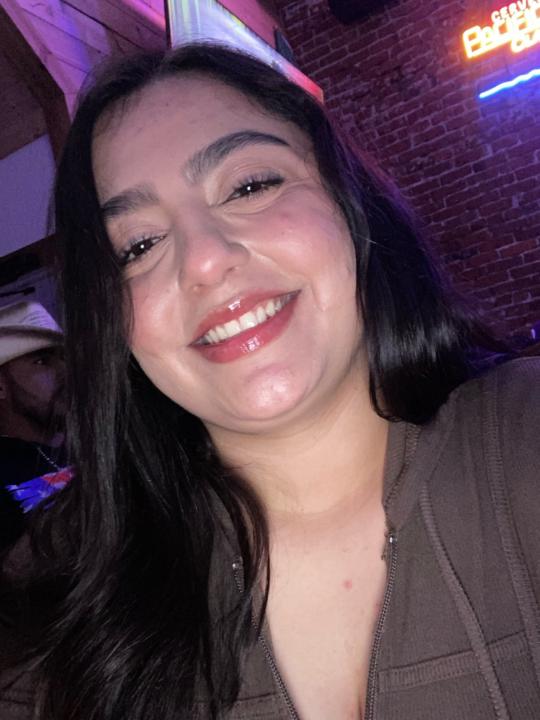 Stephany Ruiz