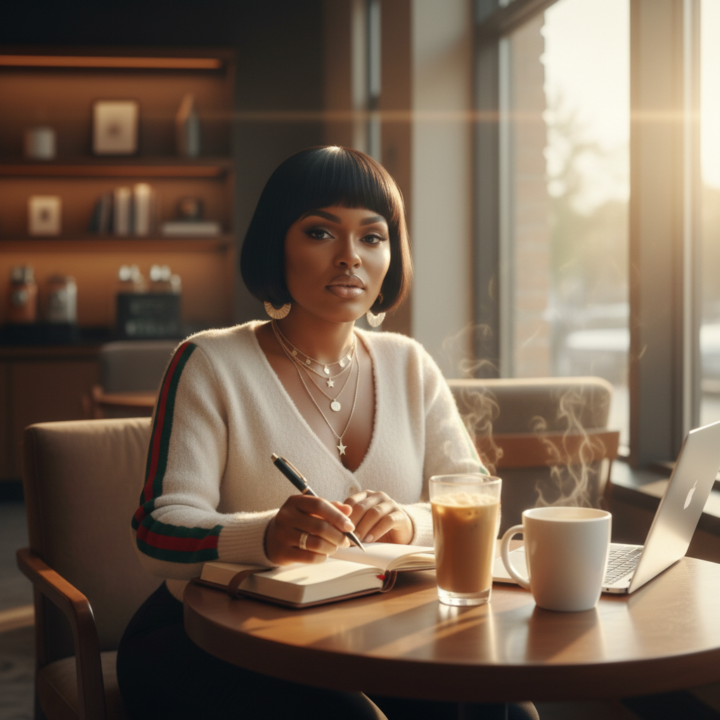 Happy Monday 🤎🔥