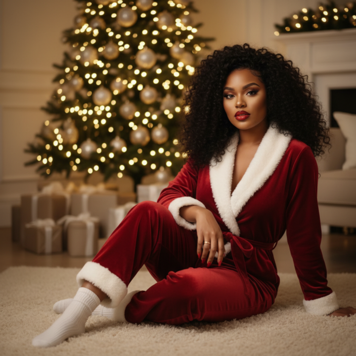 Xmas Prompts! I am going to drop my top 5 on this feed! Enjoy...