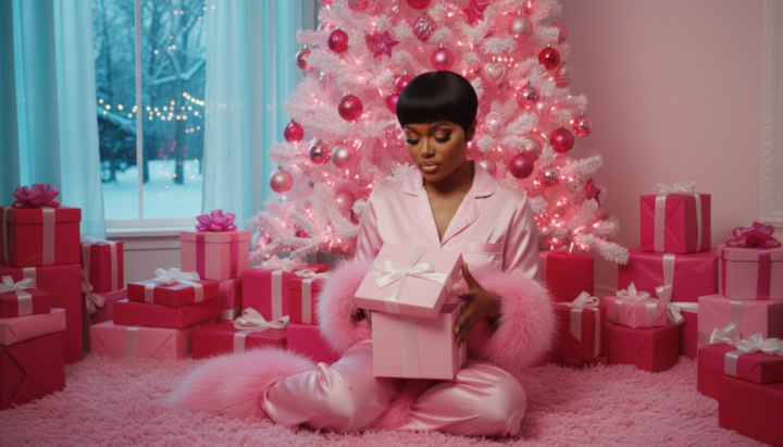 Surprise.... Kinda... 