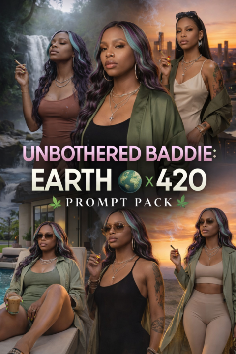 4/20 Baby I dont smoke but my Twin Do!🔥🤪