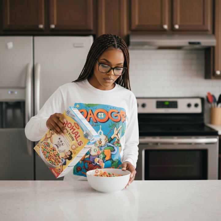 Morning Study Hall ☀️