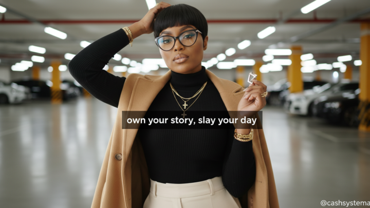 How’s your Monday vibe right now? ⏰💖