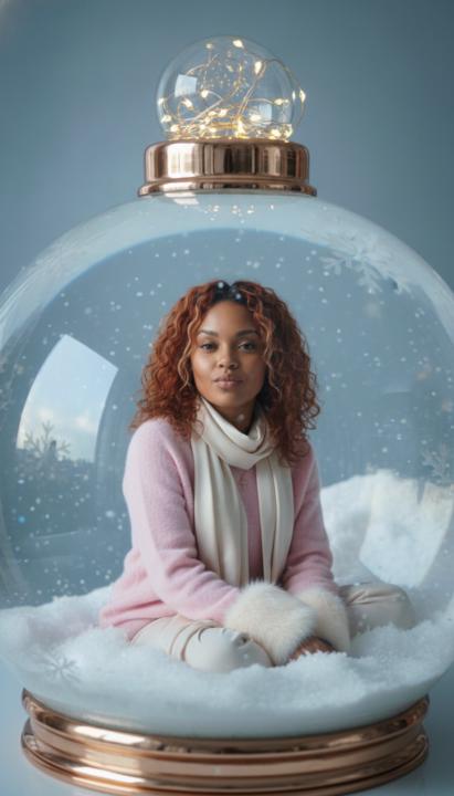 Enjoy Your Holiday ! 