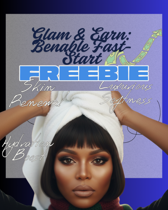 30-Minute Freebie: Your Fast Cash Back Jumpstart 