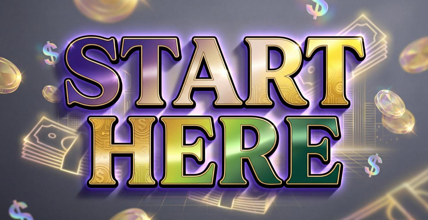 WELCOME TO CASH SYSTEM STUDY HALL