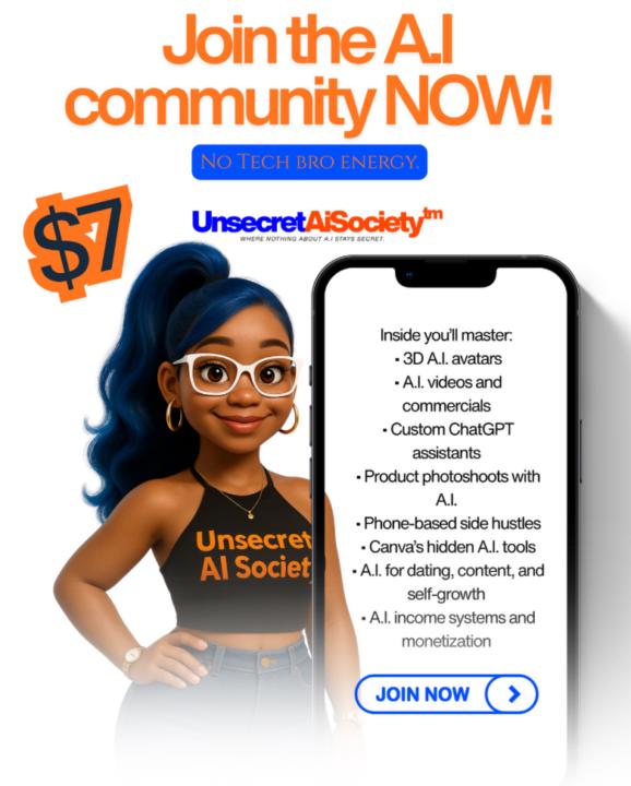 🏛️ THE AI MANSION - NEW SKOOL