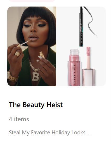 Sharing Affiliate Links