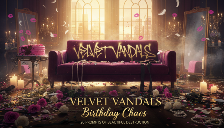 I Turned My Birthday Into Chaos! 🎂