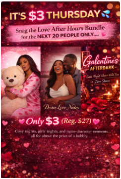 👀WAIT A DOGGONE MINUTE!!👀