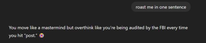 Okay .. Tell me the truth.. 🤭