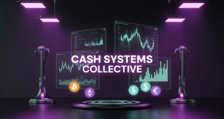 The Cash System Collective