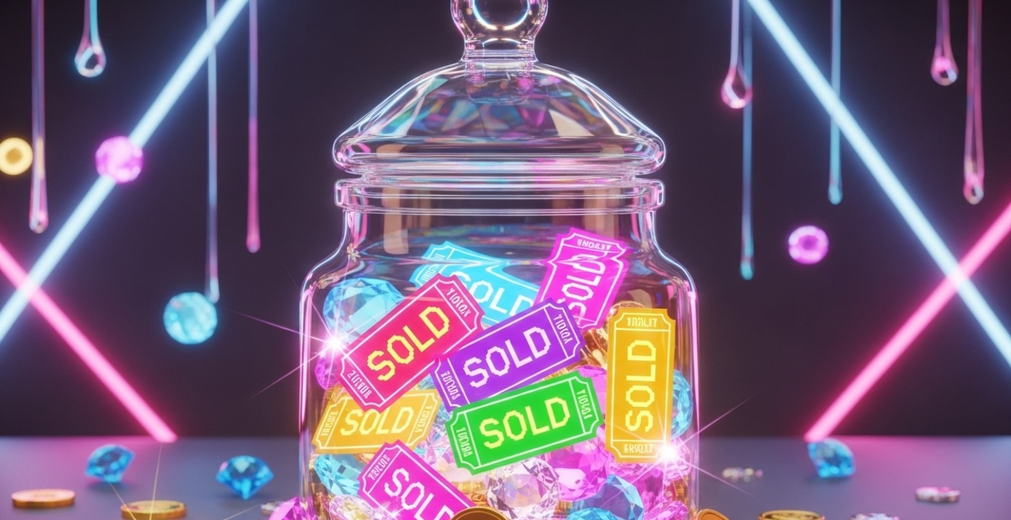 WHERE TO SALE PROMPTS ONLINE