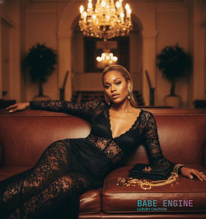 Late Night Lux - Prompt Drop