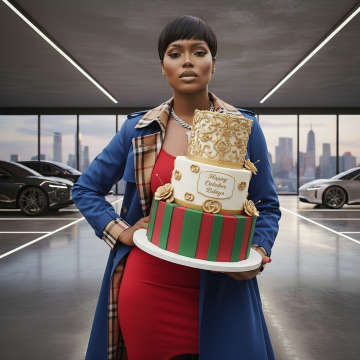  October Birthday Energy!! 