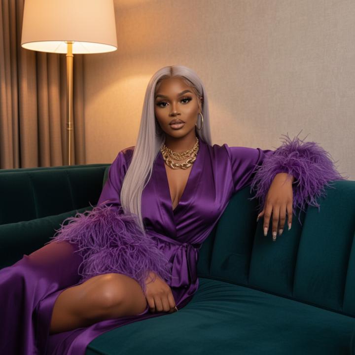 OKAY I’M NOT GATEKEEPING 😭💖.. Its only 8 Quarters.... 