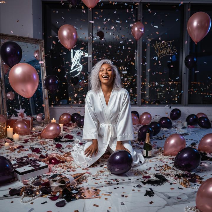 Midday check-in, love 🤍