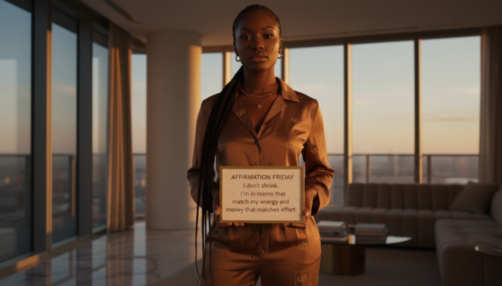 ✨ Affirmation Friday 