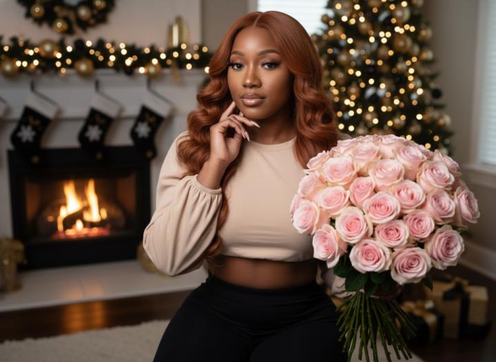 Ms. Coco Lashay Honey 