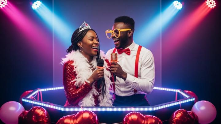 V-Day Prompt Pack!💘