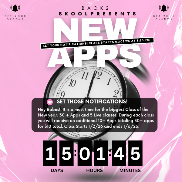 App Dev Access 2026 - Limited Spots 