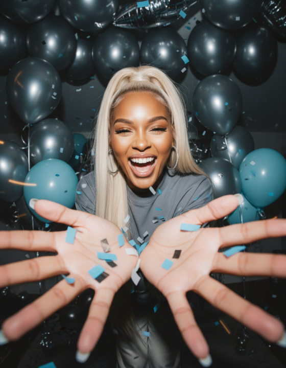 Rich Rising. 2026 is active. 💎✨