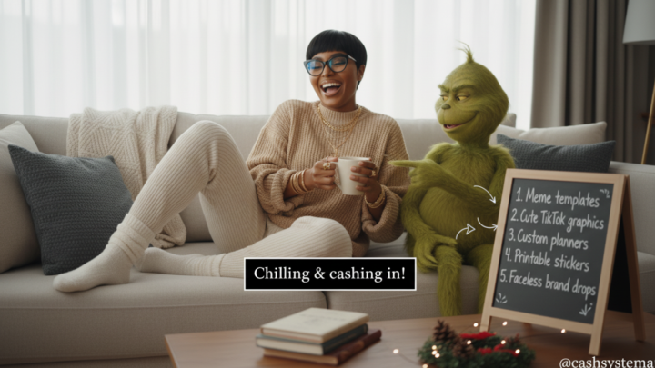 Rise and Grind Collective!! 😉