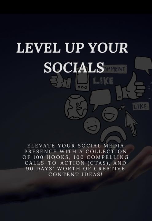 $2 Tuesday — Level Up Your Socials 🚀