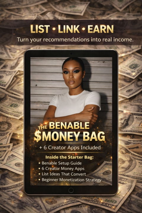 I Used to Overthink Passive Income Too