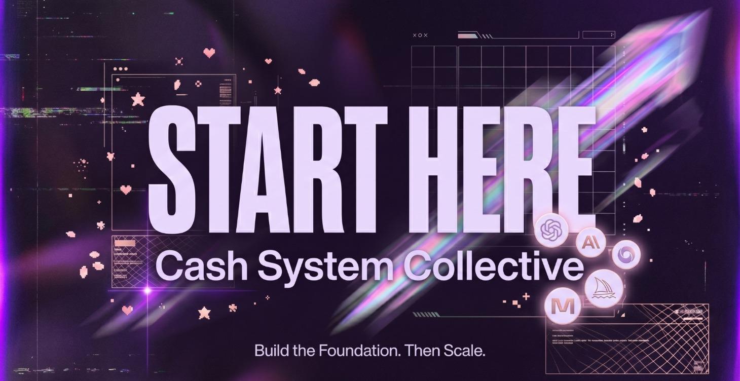 START HERE - WELCOME TO STUDY HALL
