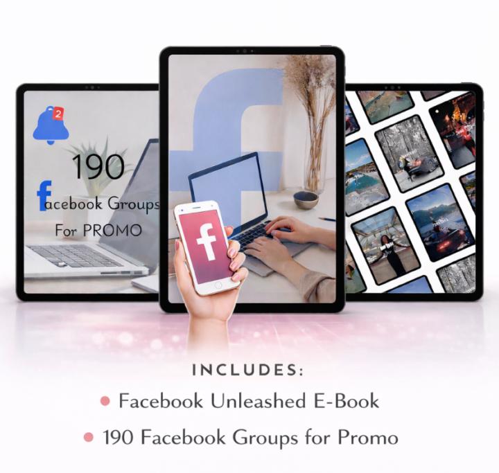 🔥 $1 Friday- Facebook Unleashed™ 🔥