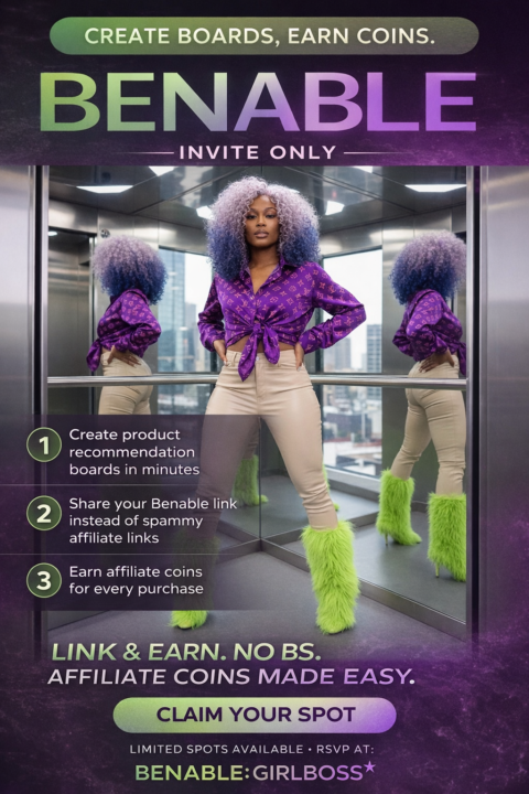 💡 6 Benable Boards You Can Make Tonight — 