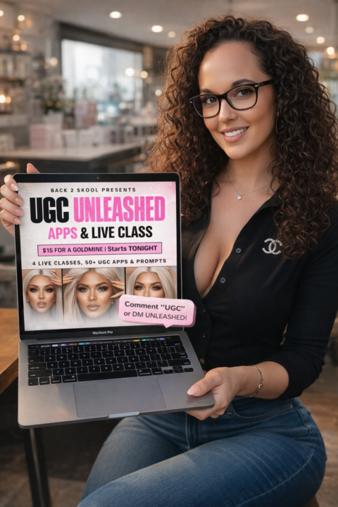 ⚡️IT’S NOT TO LATE⚡️