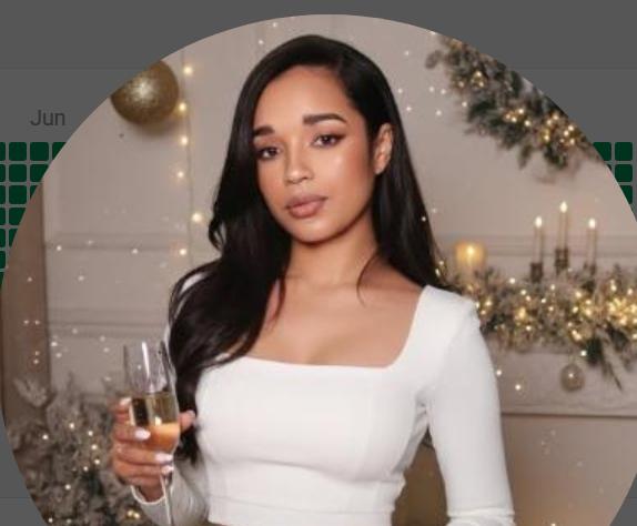 🌟 Member of the Month 😉