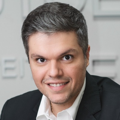 Daniel Coutinho de Souza