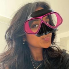 Aarya Bhatia