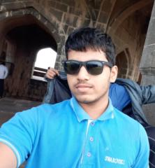 Pratik Chobhe