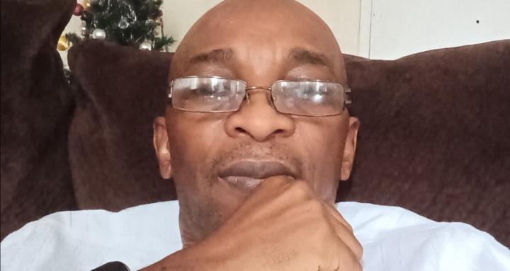 Babatunde Oluwaseyi Joseph