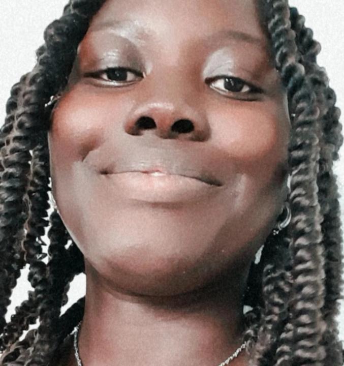 Maïmouna Sharona M. Diop