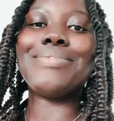 Maïmouna Sharona M. Diop